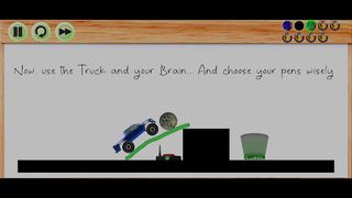 Draw The Way - Screenshot 2