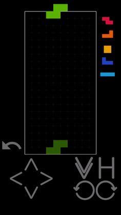 tetsim - Screenshot 1