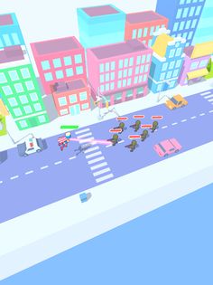 Legend of Heroes: Idle RPG - Screenshot 1