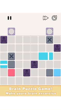 Two blocks - Screenshot 3