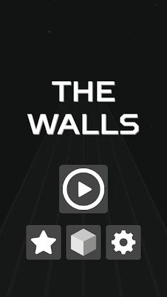 The Wallz - Screenshot 1