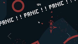 ! PANIC ! - Screenshot 1