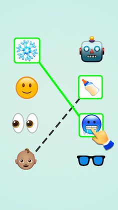 Emoji Puzzle:Match Puzzle Game - Screenshot 2