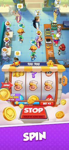 Coins Mania - Screenshot 1