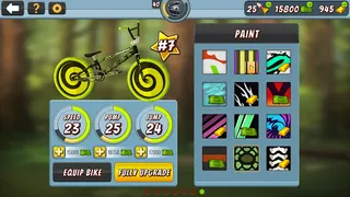 Mad Skills BMX 2: Bike Game - Screenshot 3