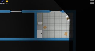 Murder Mystery (Deleted) - Screenshot 1