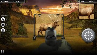 Deer Target Hunting - Pro - Screenshot 2
