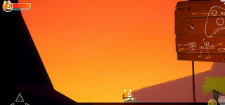 JR Games Retro - Screenshot 3