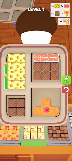 Dish Up! - Screenshot 2