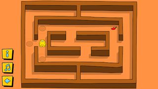 Animal Maze - Screenshot 3