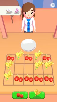 Cook Merge - Screenshot 3