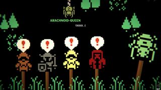 Dungeon Reels Tactics - Screenshot 2