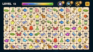 Link Animal - Connect Tile - Screenshot 1