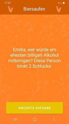 Biersaufen - Screenshot 4