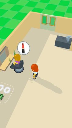 Beauty Life - Screenshot 2
