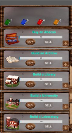 The Foundry - Screenshot 2