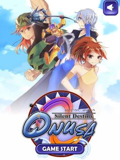 Silent Destiny - Screenshot 3