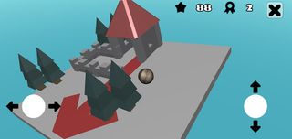 AngryBall - Screenshot 3