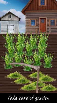 Farm Simulator: Village Idle - Screenshot 2