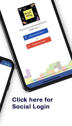 Brick King - Brick Puzzle Clas - Screenshot 3