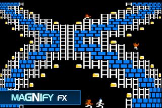 Lode Runner Classic - Screenshot 3