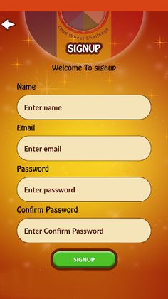 Chad Challenge - Screenshot 1