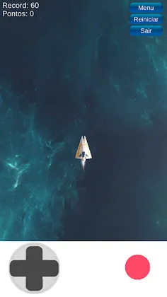 USS MFalcon - Screenshot 4