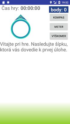 Zbojnícky hrad - Screenshot 2