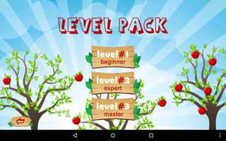 Crazy Fleeing Bird - Screenshot 2