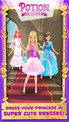 Potion Maker - Screenshot 4