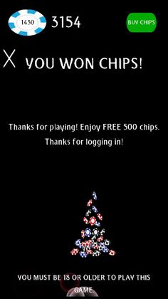 QCraps - Screenshot 1