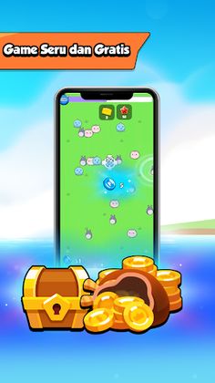 kastil hadiah - Screenshot 2