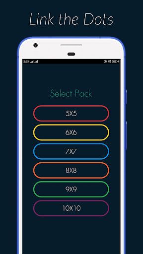 Link the Dots - Screenshot 3