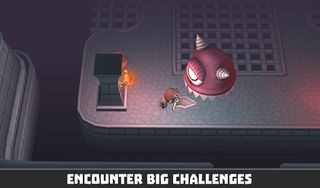 MASKED - Screenshot 3