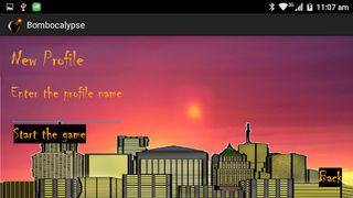 Bombocalypse - Screenshot 1