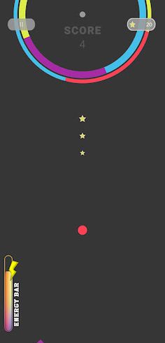 ROC: Rebel of Colors - Screenshot 3