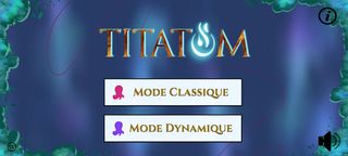 Titatom - Screenshot 2