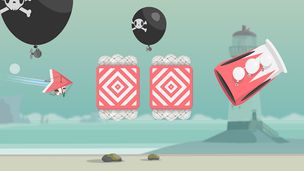 Ava Airborne - Screenshot 3