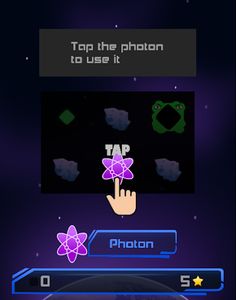 Luminos - Screenshot 3