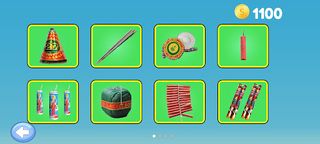 Diwali Crackers 2 - Screenshot 1