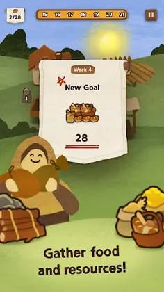 Harvest101: Farm Deck Building - Screenshot 3
