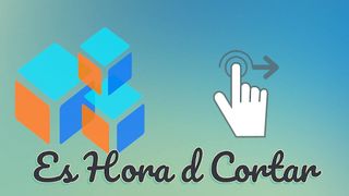 Menja - Es Hora de Cortar - Screenshot 1
