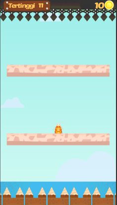 Kecoa Jumping - Screenshot 3