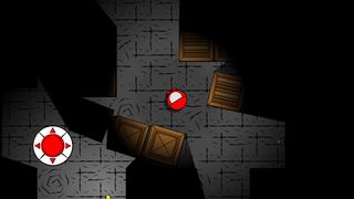 Among Maze Run - Screenshot 2