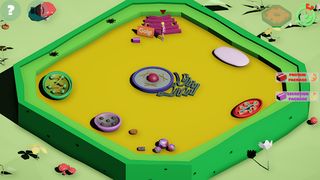 Cellvivor - Screenshot 3