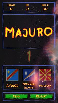 Geomanie - Screenshot 4