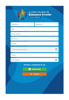 Trivia - Ente Biocordoba - Screenshot 4