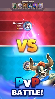 Way of Kings: Tower Defense TD - Screenshot 1