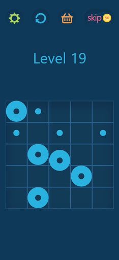 Go Slide! Block Puzzle Game - Screenshot 2