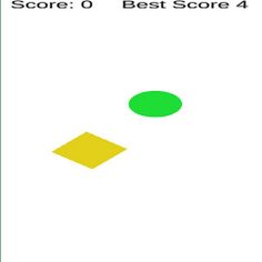 2D clicky game - Screenshot 3